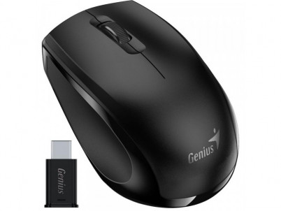 NX-8006S mouse Type-C GENIUS