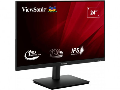 VIEWSONIC VA240-H, LED Monitor 23,8" FHD