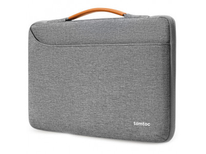 TOMTOC Slim Bag for 16'' MB PRO Gray