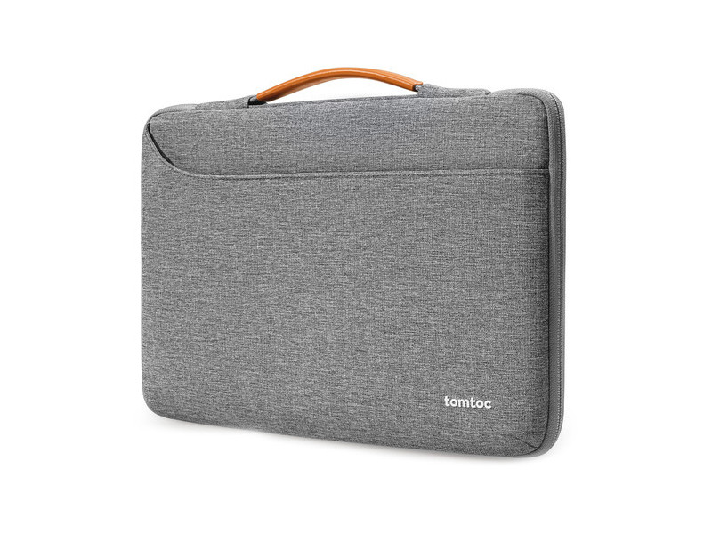 TOMTOC Slim Bag for 16'' MB PRO Gray