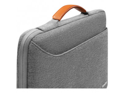 TOMTOC Slim Bag for 16'' MB PRO Gray