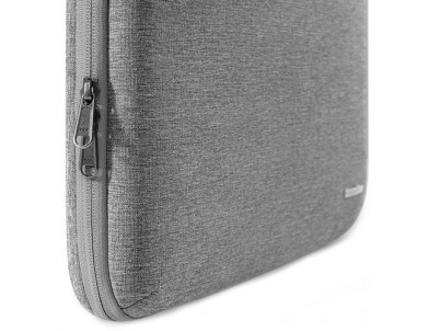 TOMTOC Slim Bag for 16'' MB PRO Gray