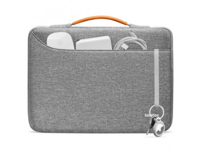 TOMTOC Slim Bag for 16'' MB PRO Gray