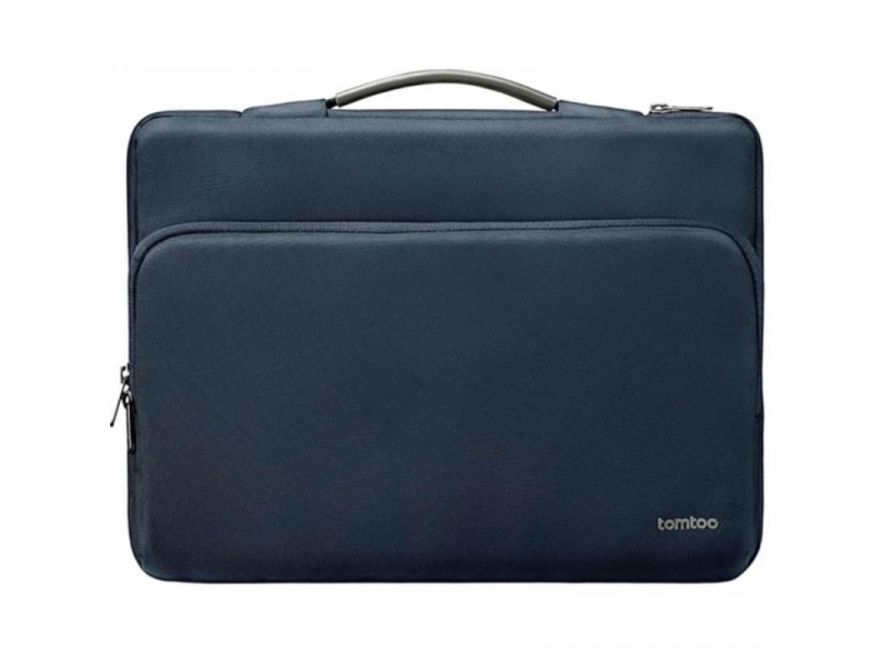 TomToc Pocket Bag for 13" AIR/MB PRO Dark Blue