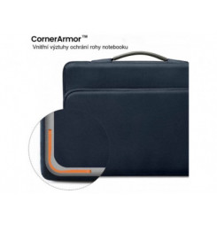 TomToc Pocket Bag for 13" AIR/MB PRO Dark Blue