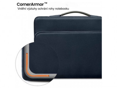 TomToc Pocket Bag for 13" AIR/MB PRO Dark Blue