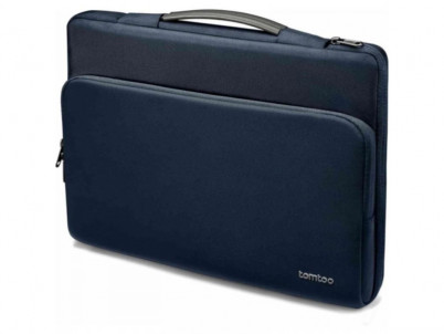 TomToc Pocket Bag for 13" AIR/MB PRO Dark Blue