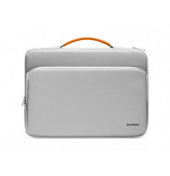 TomToc Pocket Bag for 13" AIR/MB PRO Silver