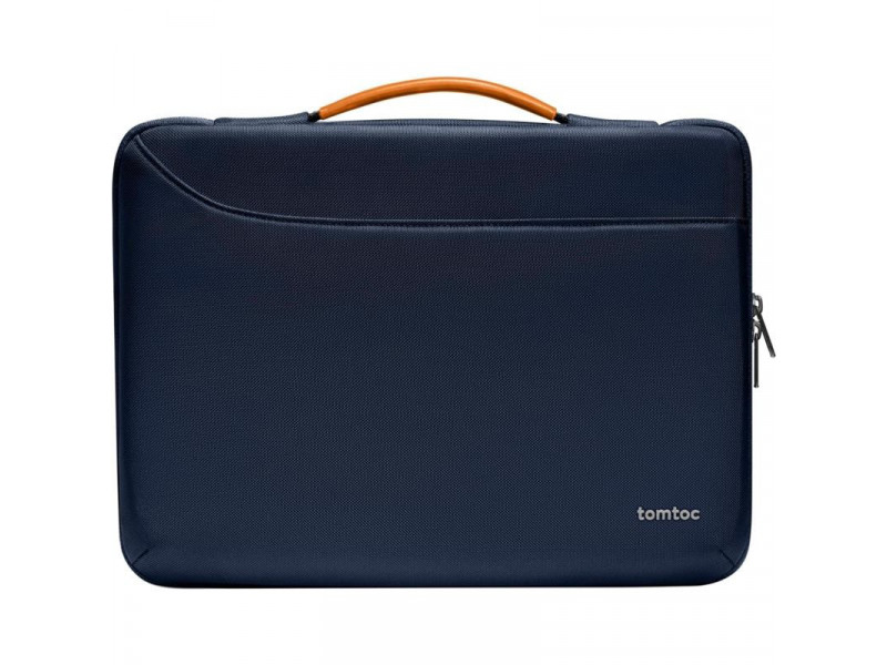 TomToc Slim Bag for 14'' MB PRO Navy Blue