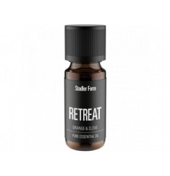 Esenciálny olej Retreat 10ml StadlerForm