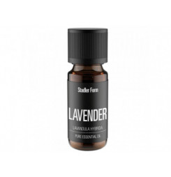 Esenciálny olej Lavender10ml StadlerForm