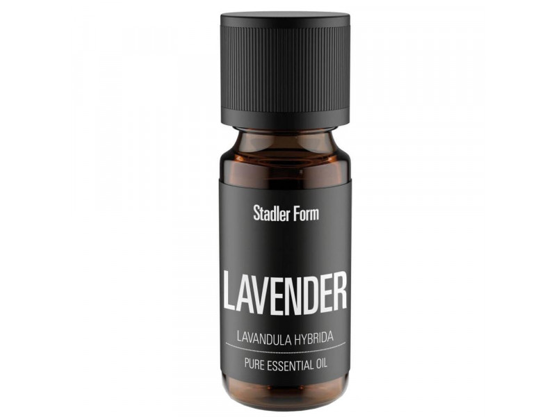 Esenciálny olej Lavender10ml StadlerForm