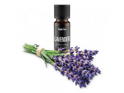 Esenciálny olej Lavender10ml StadlerForm