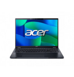 ACER TravelMate P4 16" WUXGA 125U/1/5/Int/W11P