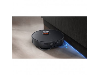 XIAOMI Robot Vacuum X20 Max EU, čierny