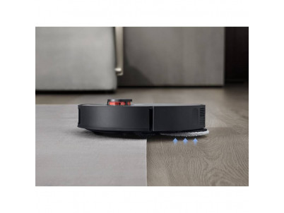 XIAOMI Robot Vacuum X20 Max EU, čierny