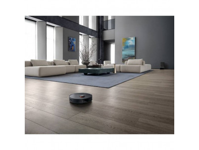 XIAOMI Robot Vacuum X20 Max EU, čierny