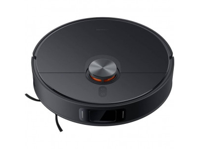 XIAOMI Robot Vacuum X20 Max EU, čierny