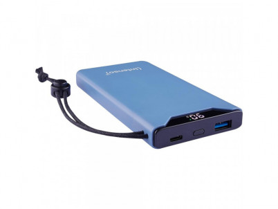 F10000 power banka 10000 mAh Blue