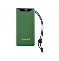 F10000 power banka 10000 mAh Green