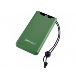 F10000 power banka 10000 mAh Green