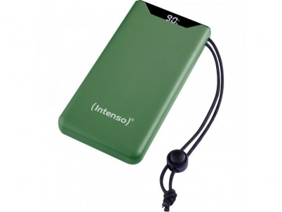 F10000 power banka 10000 mAh Green