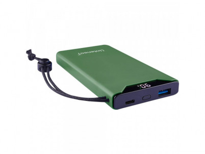 F10000 power banka 10000 mAh Green