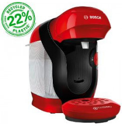 Tassimo Style TAS113E kap. kávovar BOSCH