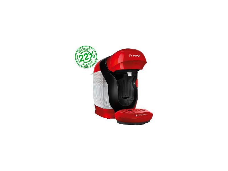 Tassimo Style TAS113E kap. kávovar BOSCH