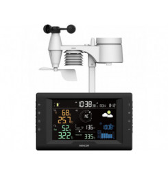 SWS 9400 meteostanica SENCOR