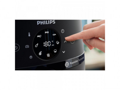 NA221/00 fritéza PHILIPS