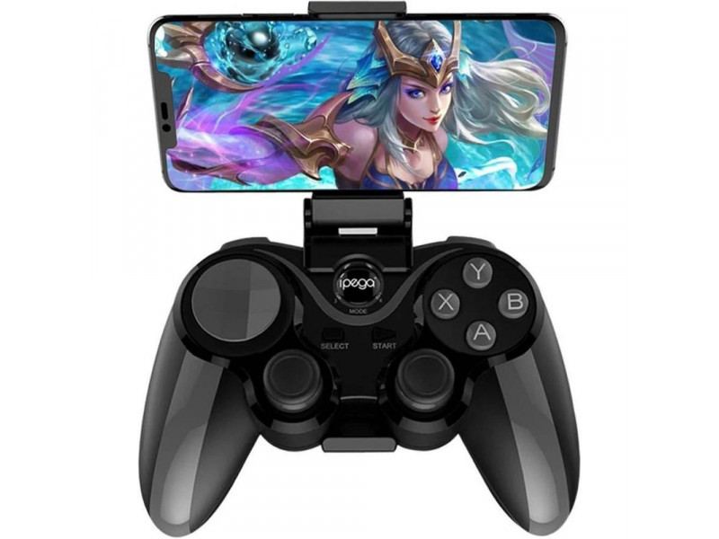 Gamepad PG-9128 Black Kingkong BK iPega