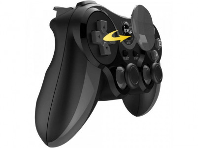 Gamepad PG-9128 Black Kingkong BK iPega