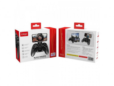 Gamepad PG-9128 Black Kingkong BK iPega