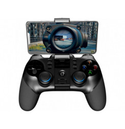 Gamepad 3v1 s USB príjmačom BK iPega