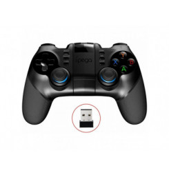 Gamepad 3v1 s USB príjmačom BK iPega