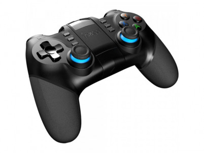 Gamepad 3v1 s USB príjmačom BK iPega