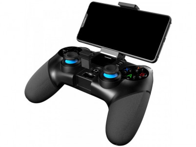 Gamepad 3v1 s USB príjmačom BK iPega