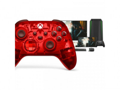 XBOX Bezdrôtový Gamepad, Pulse CIPHER SE