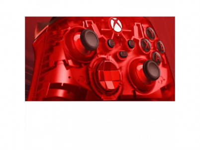 XBOX Bezdrôtový Gamepad, Pulse CIPHER SE