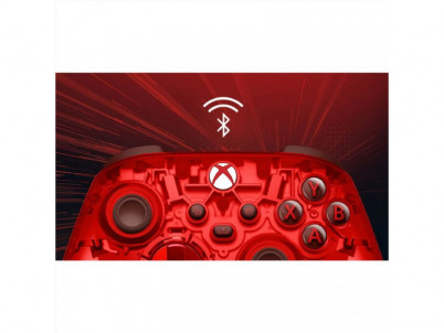 XBOX Bezdrôtový Gamepad, Pulse CIPHER SE