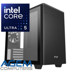 AGEM Intelligence Ultra 225 Windows 11