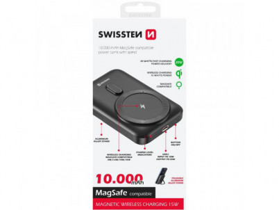 POWERBANK 10000mAh PD 20W MagSafe