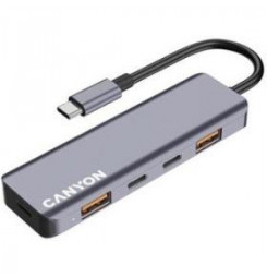 DS-18, USB-C Hub Canyon