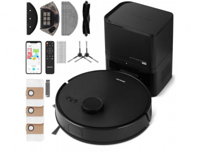 SRV 9085BK robotický vysavač SENCOR