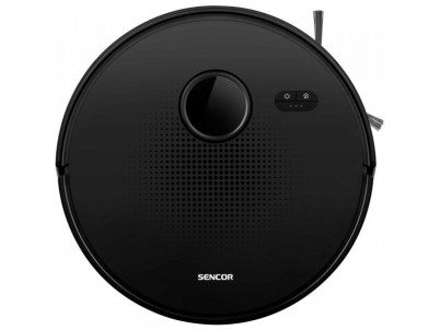 SRV 9085BK robotický vysavač SENCOR