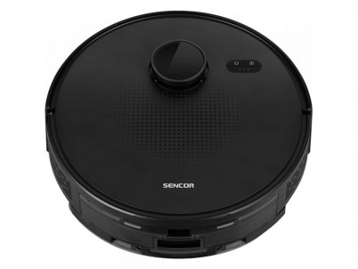 SRV 9085BK robotický vysavač SENCOR