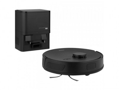 SRV 9085BK robotický vysavač SENCOR