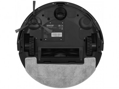 SRV 9085BK robotický vysavač SENCOR