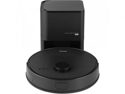 SRV 9085BK robotický vysavač SENCOR